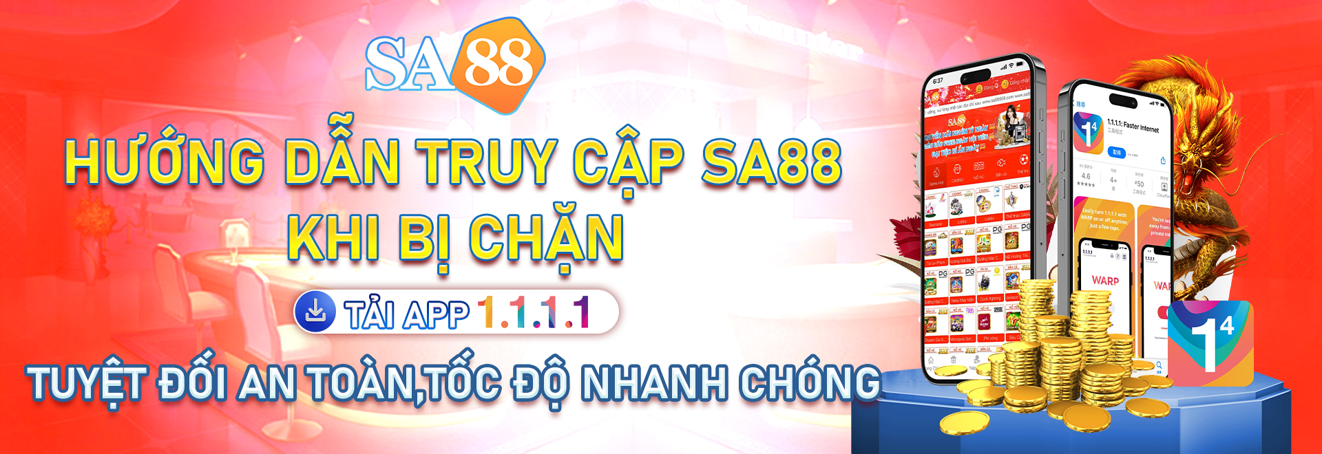 Ưu điểm và thế mạnh của Nhà Cái SA88