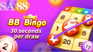 Tìm hiểu về tựa game cá cược BB Bingo