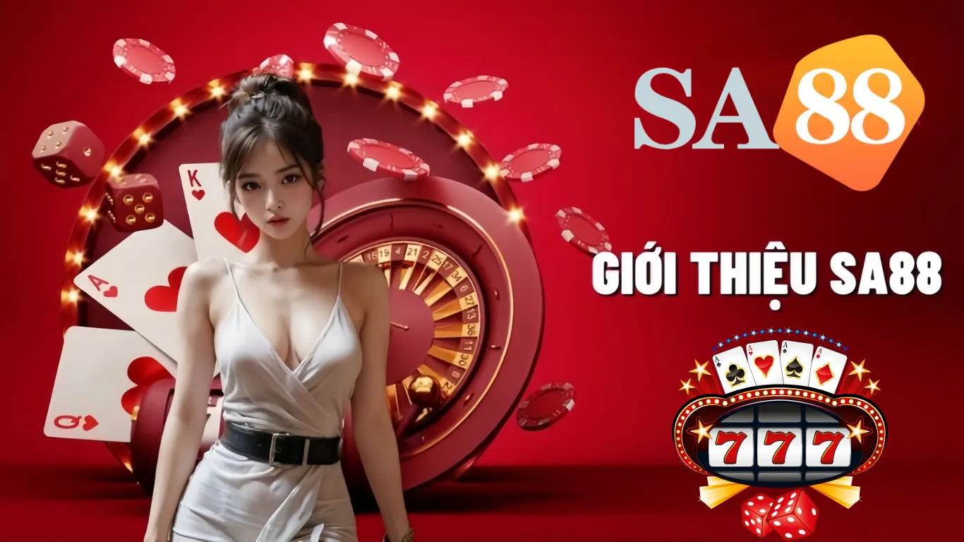 Giới thiệu nhà cái SA88