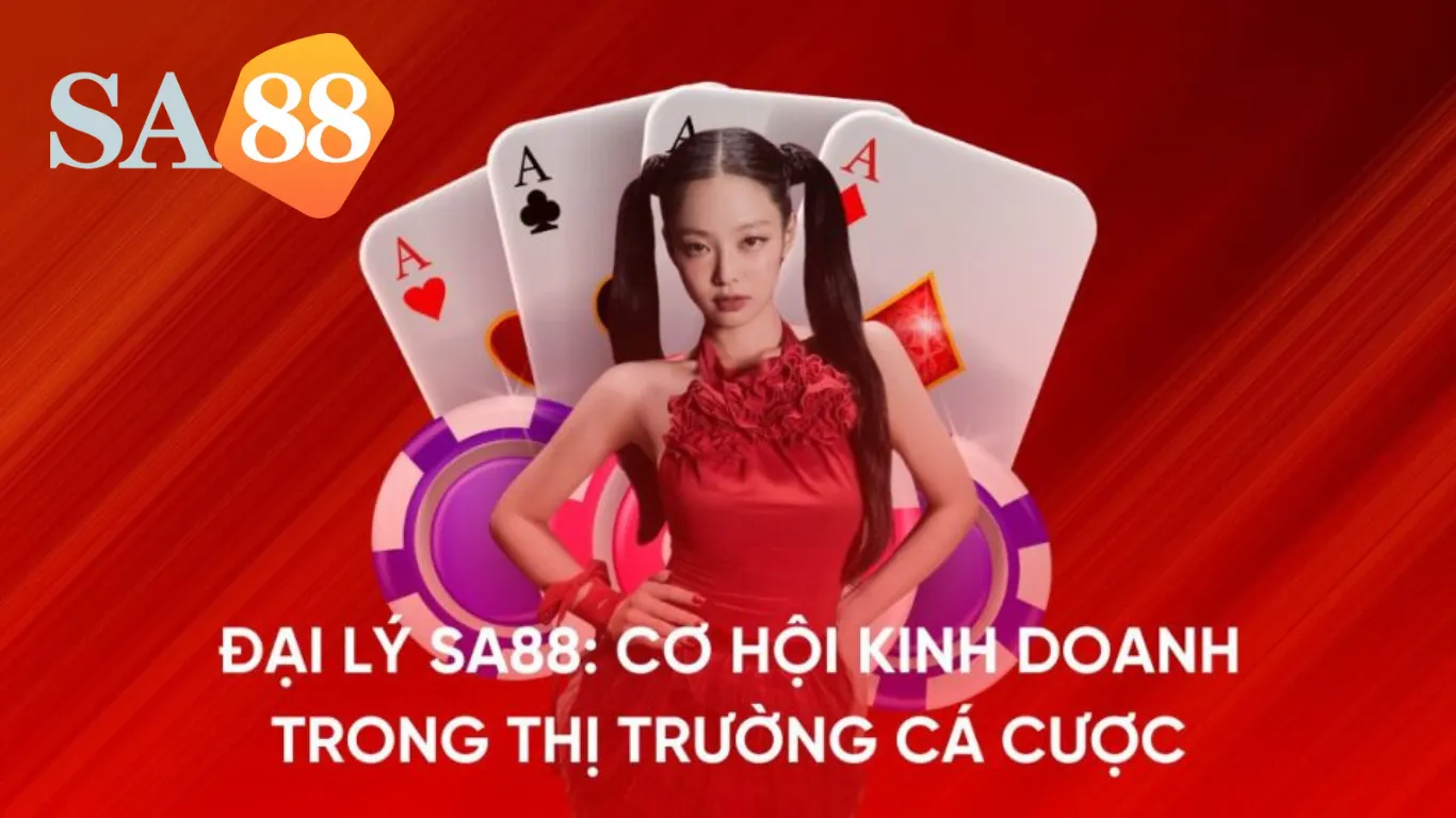 Hướng dẫn đăng ký làm đại lý SA88