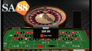 Khám phá luật chơi Roulette online cho tân thủ