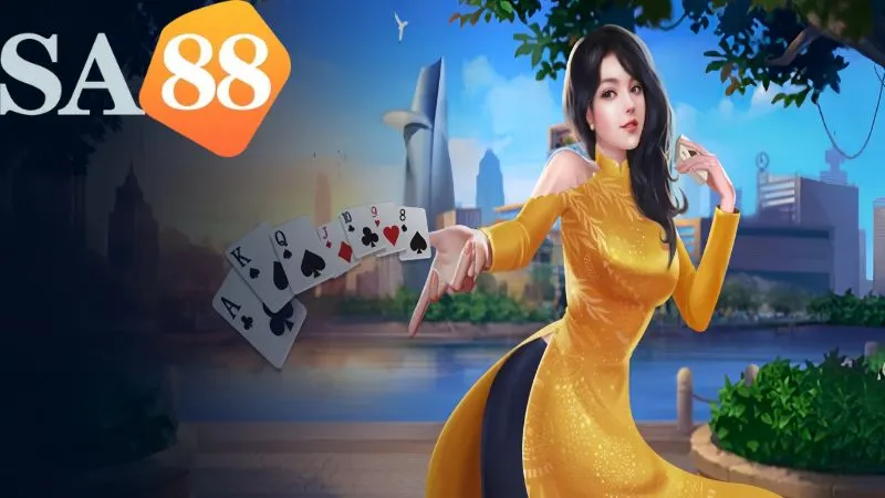 Nắm chi tiết các luật lệ game bài Tiến Lên Miền Nam