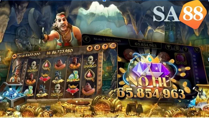 Ưu điểm của game Lãnh Chúa Hoang Dã